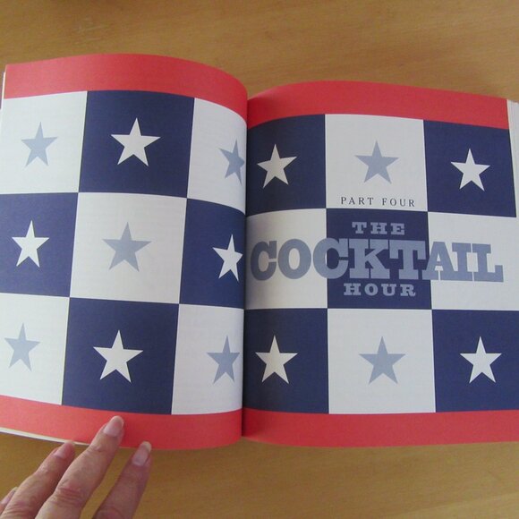 U.S.A. COOKBOOK Sheila Lukins (ppbk 1997 ) Recipes from around the U.S. - Picture 7 of 8